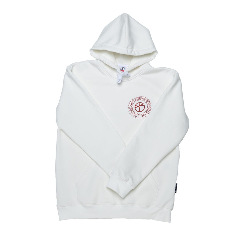 Off White Hoodie Angels