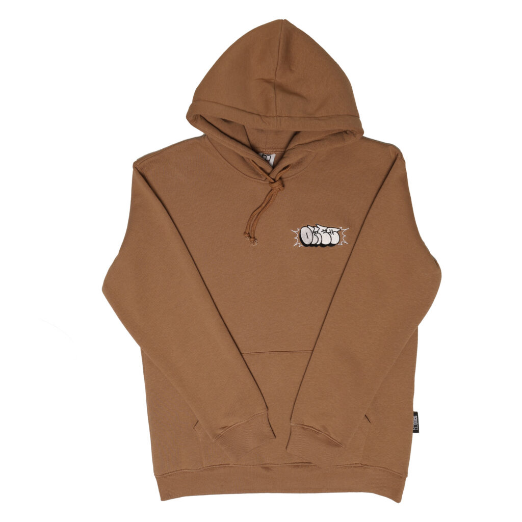 Teddy Bear Brown Hoodie Cultures